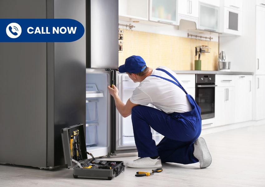 Nogal Appliance Repair Company